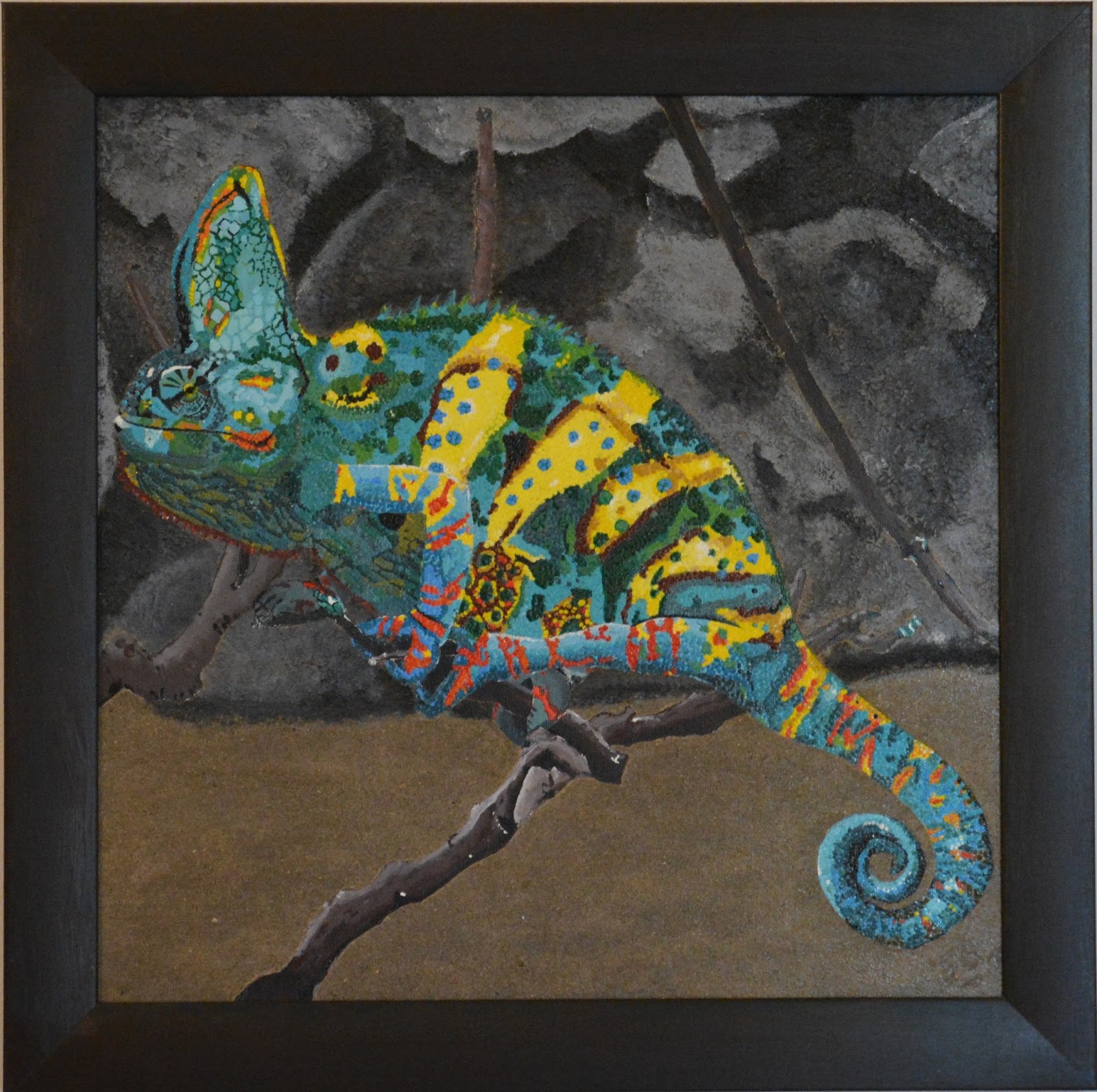 My Fine Art Center: Friend