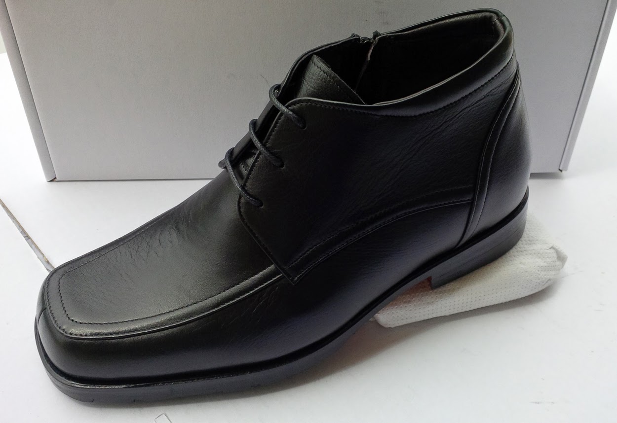 Elevator shoes by Don's Elevator shoes On Sale