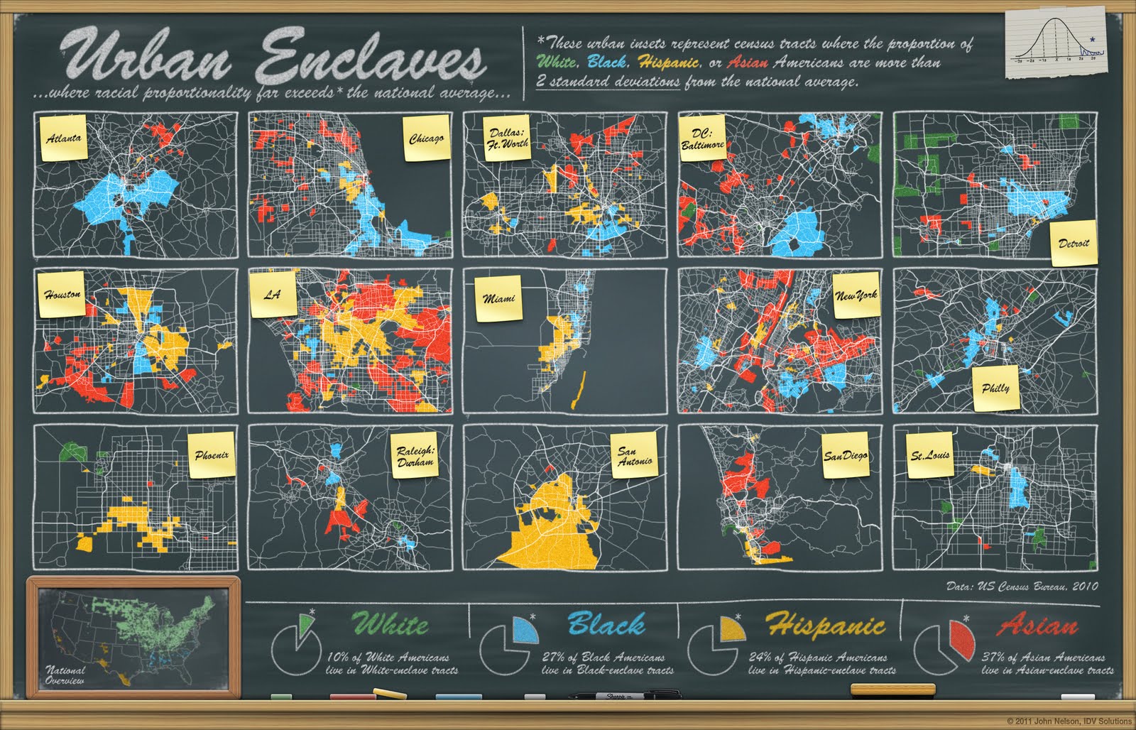 uxblog idv solutions user experience chalkboard maps urban enclaves