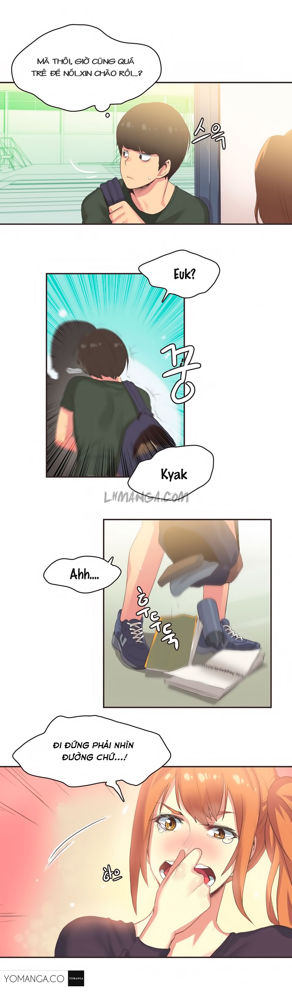 Sports Girl  Full 27 Chapter