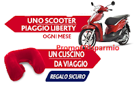 Parodontax ti regala come premio sicuro il cuscino da viaggio in microfibra e vinci 1 Scooter Piaggio Logo Parodontax ti regala come premio sicuro il cuscino da viaggio in microfibra e vinci 1 Scooter Piaggio