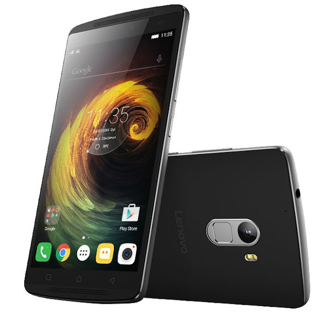 Lenovo Vibe K4 Note 