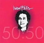 Iwan Fals - Negara Iwan Fals Album 50-50