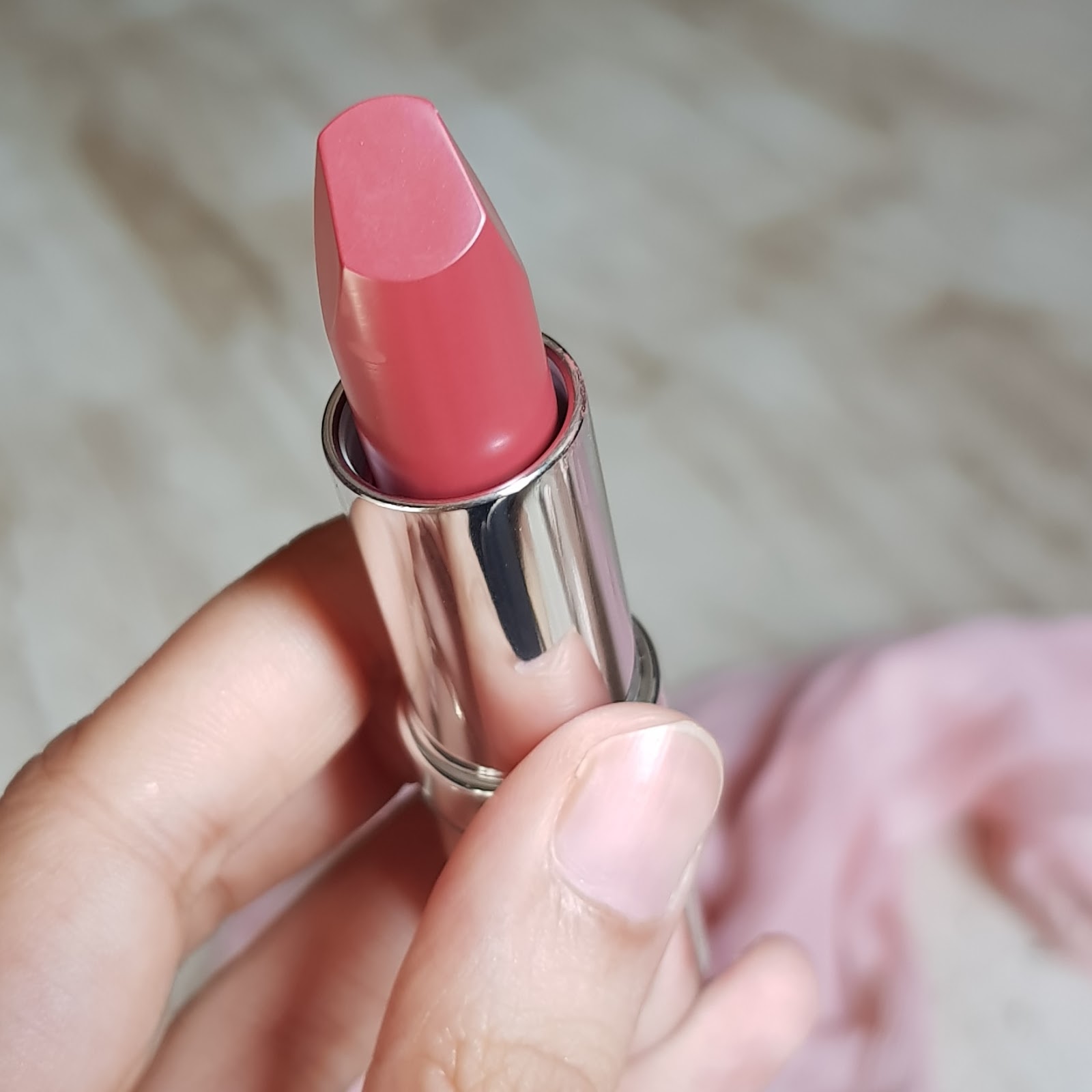 colorbar matte touch lipstick