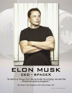 Elon Musk Elon Musk