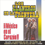 los llaneros de la frontera discografia