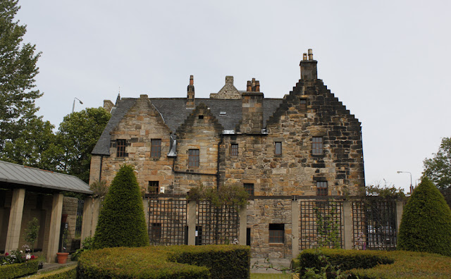 Skotlanti - Glasgow 39 Skotlanti - Glasgow 38