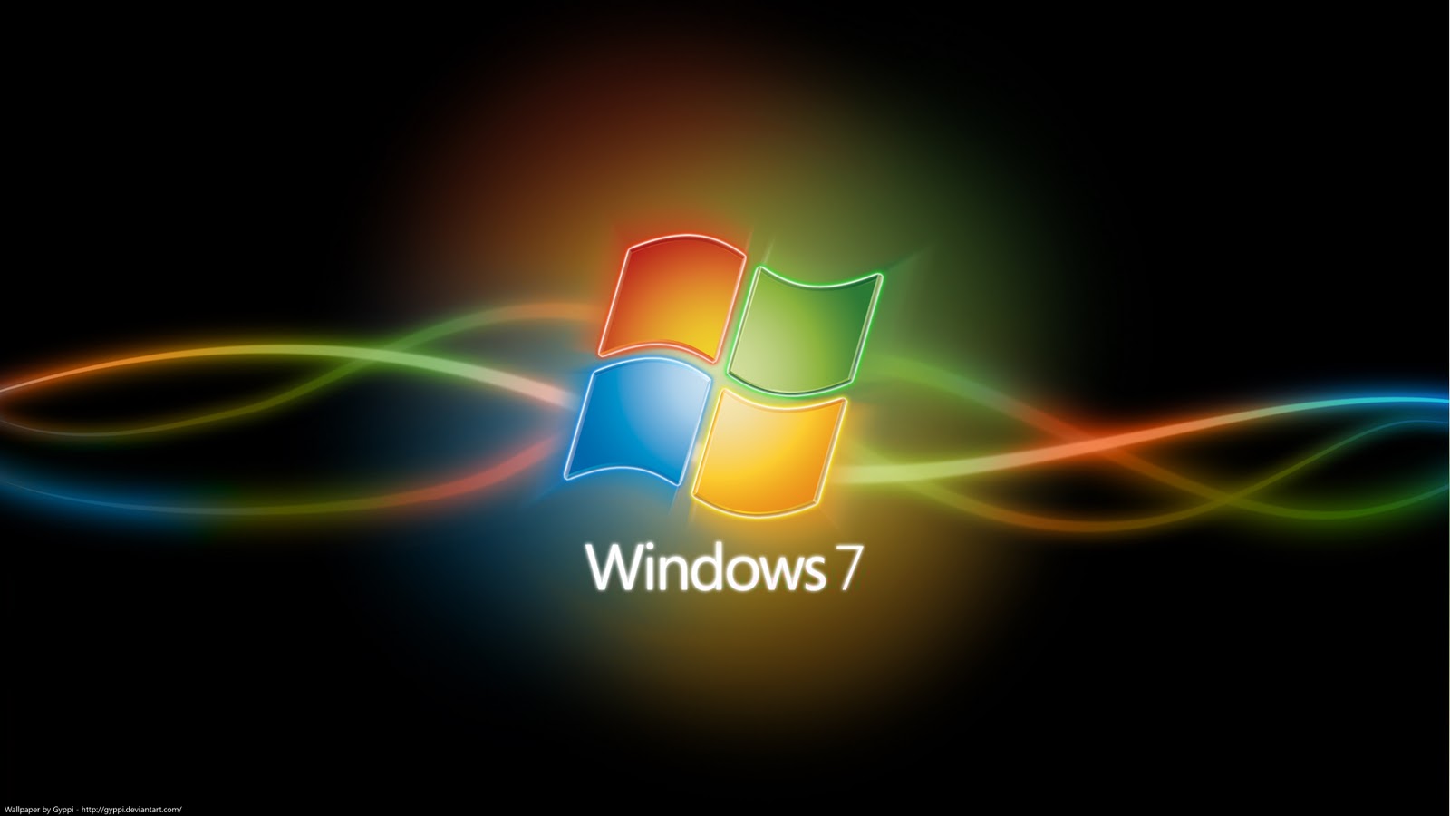 Wallpaper Windows 7 Ultimate 3d Keren Image Num 48