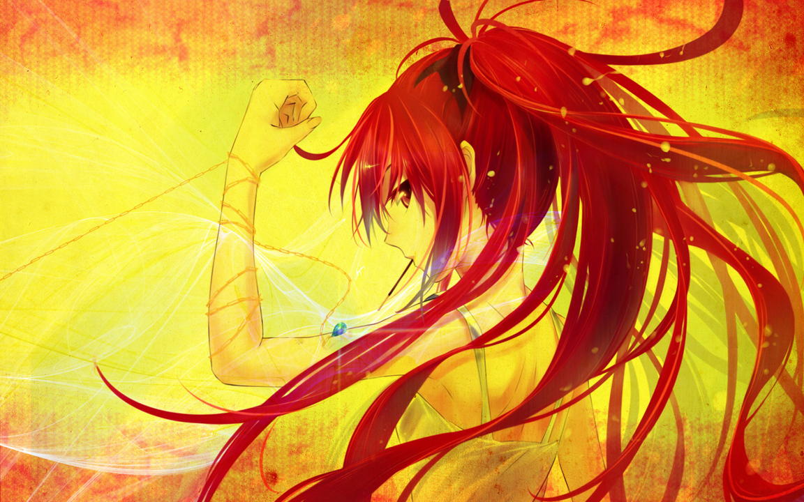 Shakugan No Shana Bd Subtitle Indonesia Batch Drivenime