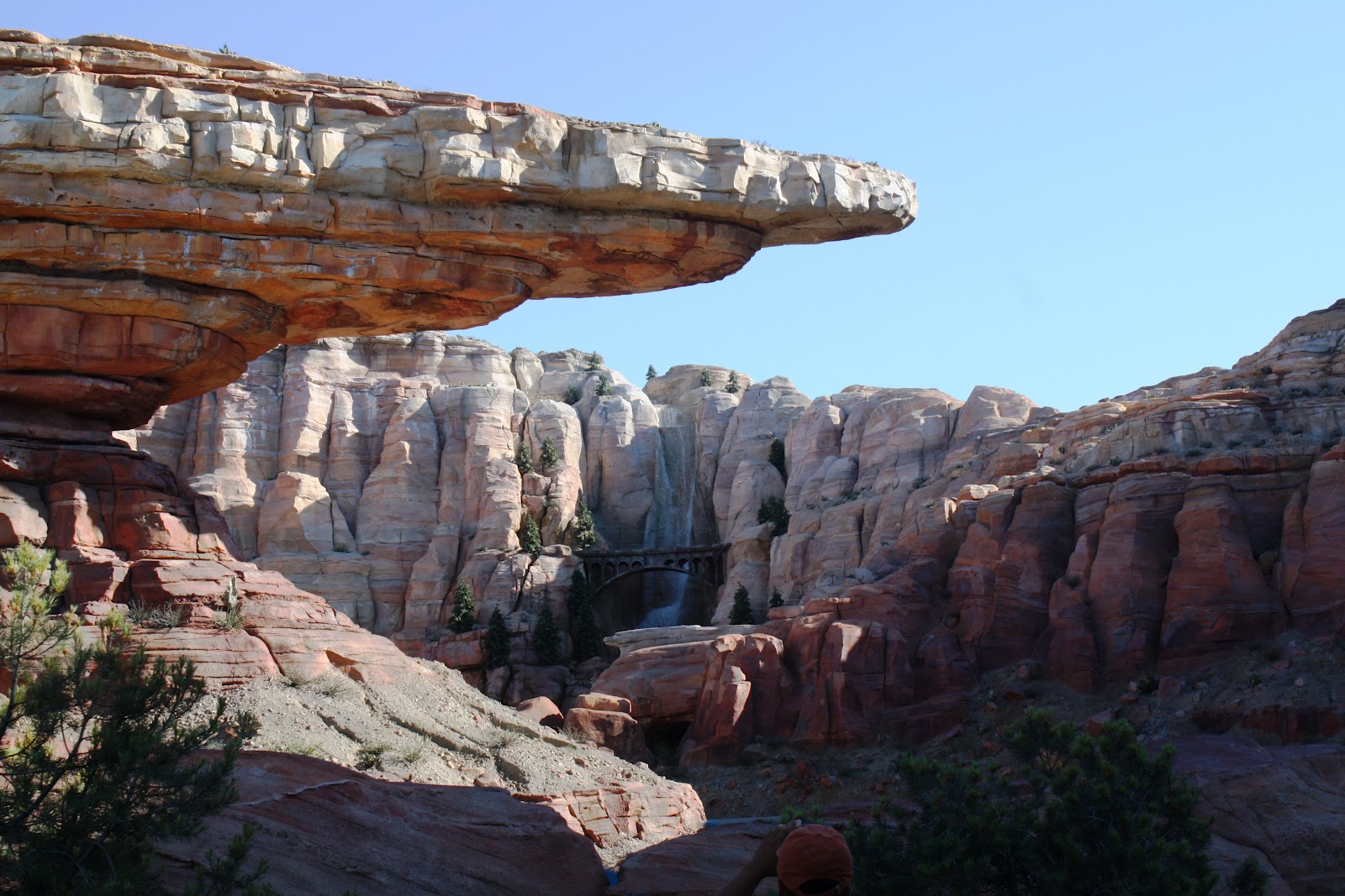 My First Visit to Cars Land! - This Fairy Tale Life