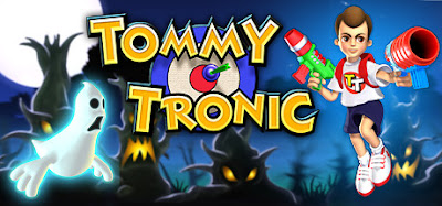 Tommy Tronic Free Download