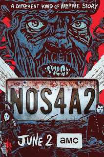 NOS4A2 (Nosferatu) Temporada 1