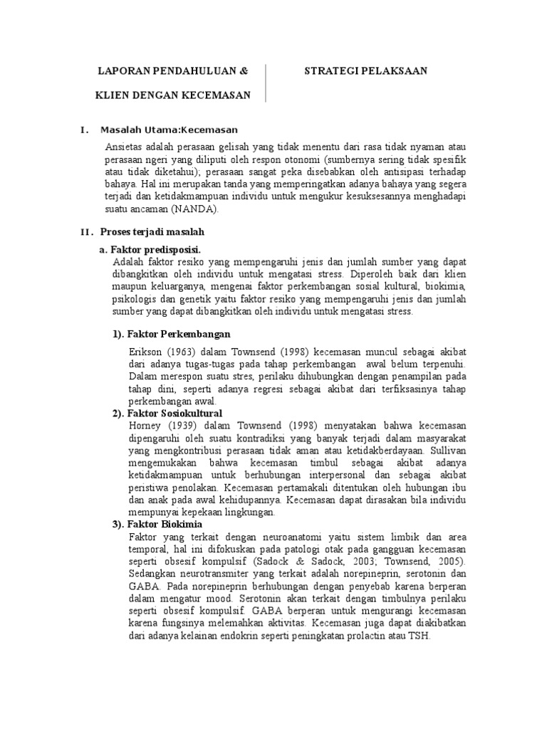 faktor predisposisi adalah wood scribd indo