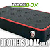 Tocombox Pipoca HD Nova Atualização V1.35 - 19/11/2019