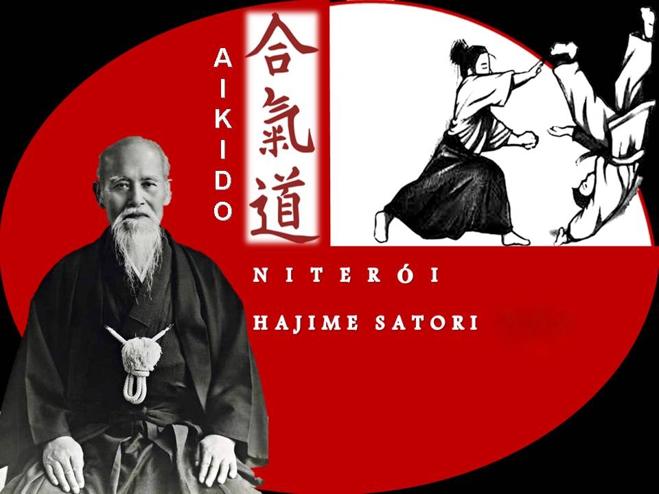 Hajime Satori 