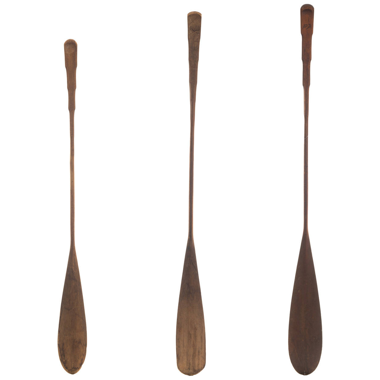 Paddle Making (and other canoe stuff) Mid to Late 19th Century