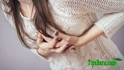 Gejala dan Penyebab Jantung Koroner Pada Wanita Penyebab Jantung Koroner Wanita
