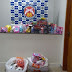 85ª CIPM faz doação de brinquedos durante o dia das crianças em LEM