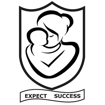 Mother's Vision Pre School Logo