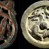 Уникални изображения на дракон върху амулети откриха сибирски археолози
