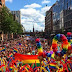 Un record di presenze all'EuroPride di Stoccolma