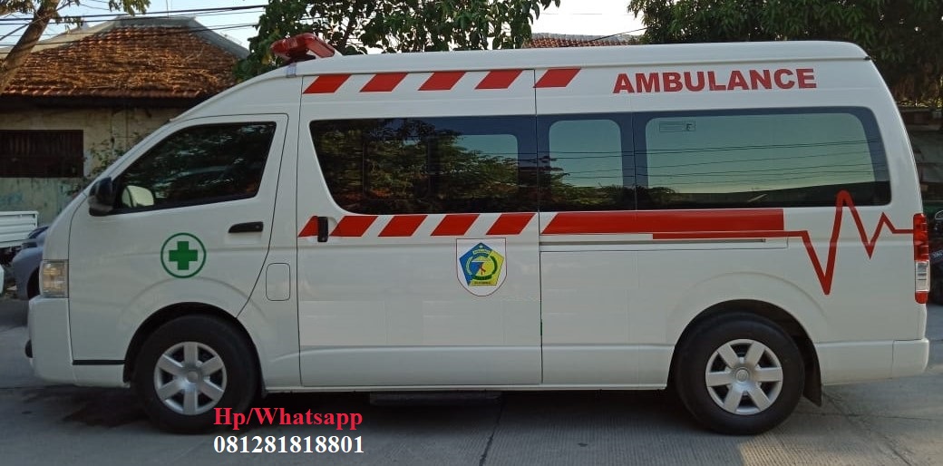 dealer mobil ambulance #harganego #negosampaijadi