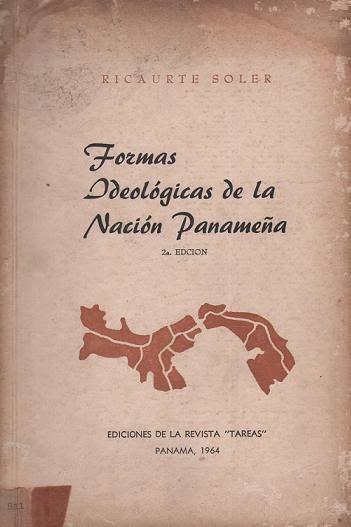 Formas Ideológicas de la Nación Panameña