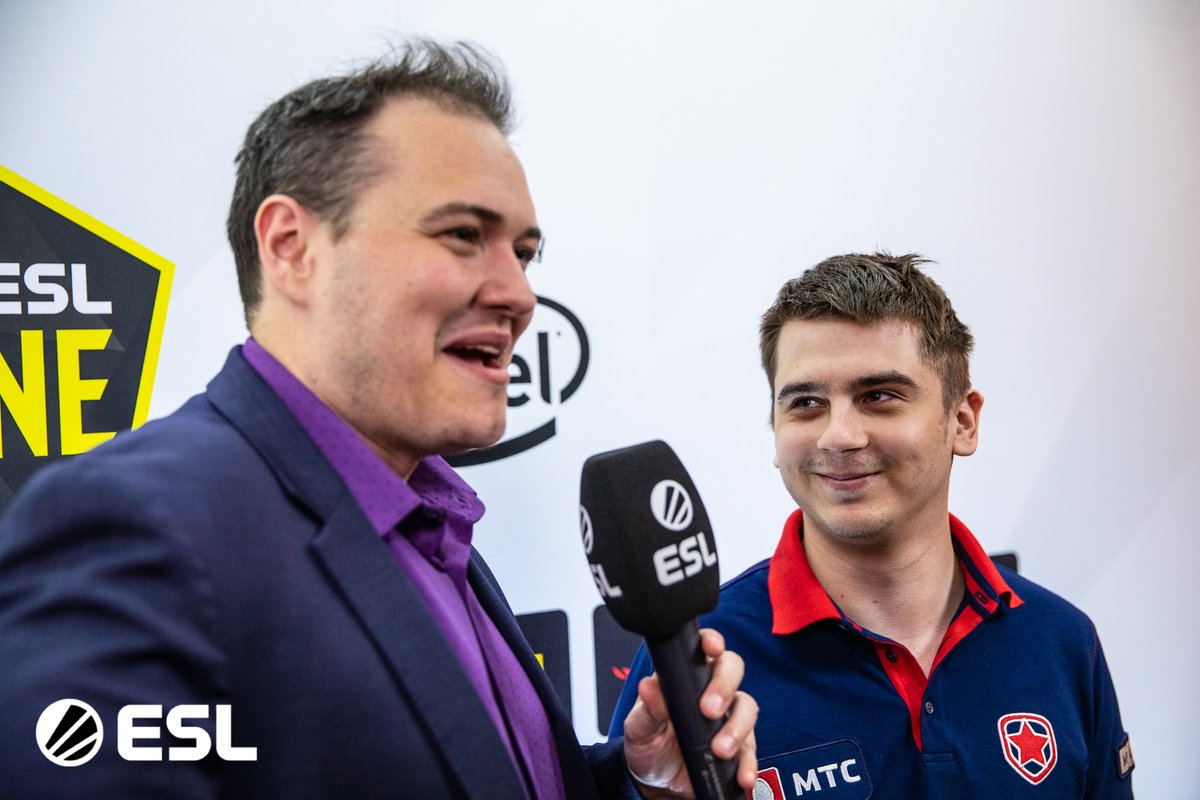 Lịch thi đấu vòng bảng ESL Hamburg 2019 ngày 24/10 (Ảnh 8)