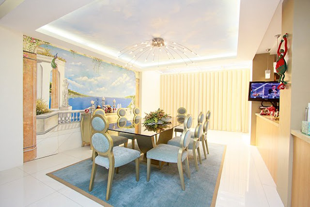 MUST SEE: KIM CHIU'S EVERY GIRLS DREAM ROOMS MUST SEE: KIM CHIU'S EVERY GIRLS DREAM ROOMS
