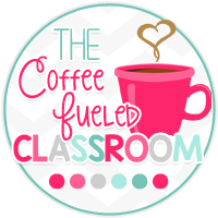 The Coffee Fueled Classroom