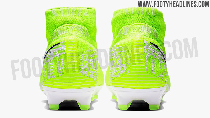 Nike Phantom Vision Eastbay