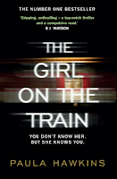  The Girl On The Train