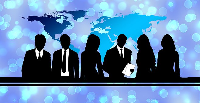 Mengapa Anda Ingin Bekerja Di Perusahaan Ini Mudah