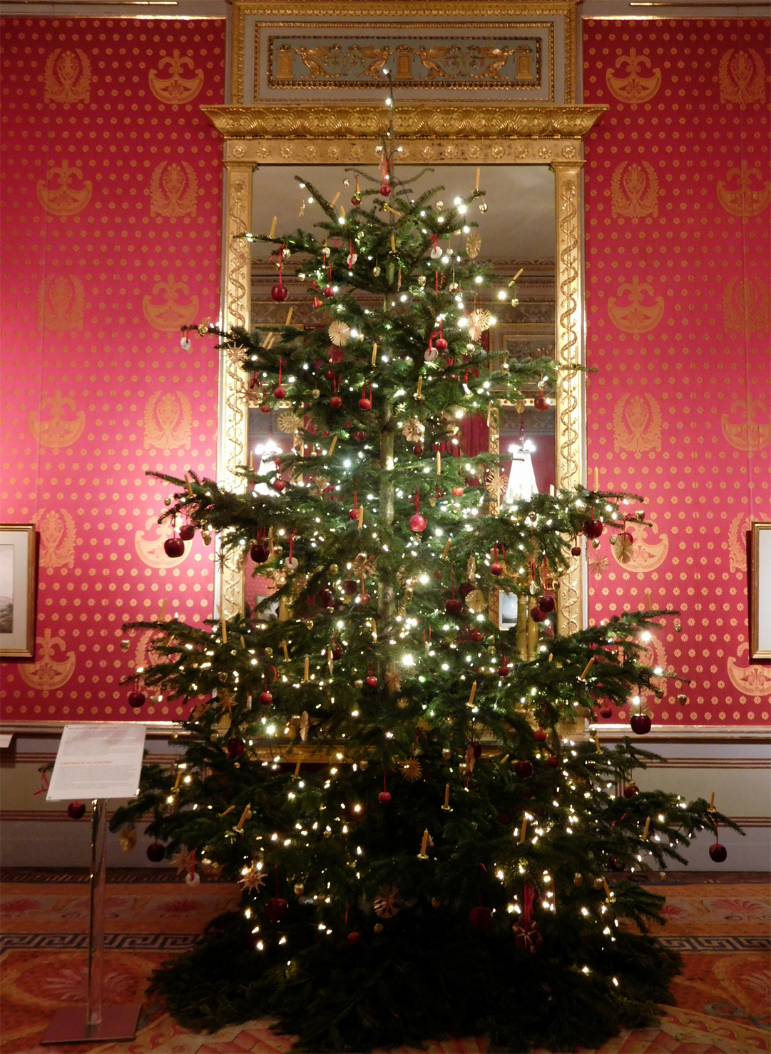 vreni s vienna daily photo the history of the christmas tree vreni s vienna daily photo the history of the christmas tree