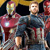 Cenas inéditas em novo teaser de Vingadores: Guerra Infinita!