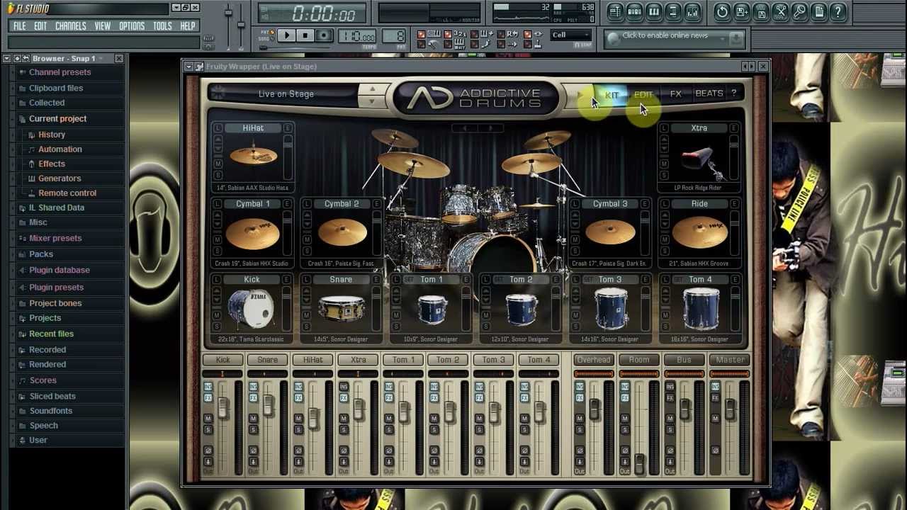 addictive drums 1 5 2 crack minds addictive drums 1 5 2 crack minds