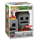 Minecraft Skeleton Funko Pop! Figure