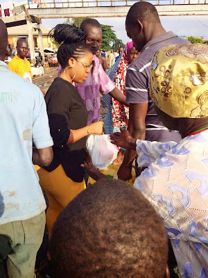 moyo lawal late mother