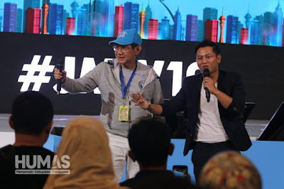 10 Investor Lirik Peluang Investasi di Trenggalek