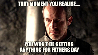 Funny Father’s Day Meme 2017