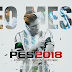 PES 2018 Leo Messi Start Screen by affan7x PES 2018 Leo Messi Start Screen by affan7x