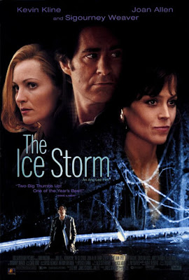 Ice Storm Poster