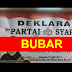 5 Deklarator Partai 212 Mundur