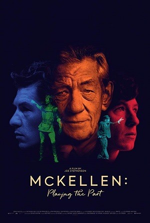 McKellen - Tomando Partido Legendado Torrent