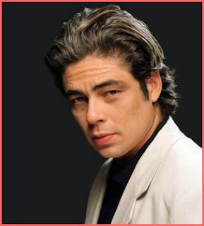 Benicio Del Toro dropped Star Trek 2  