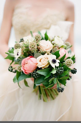 wedding flowers Amaryllis