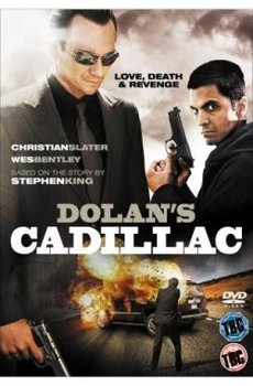 Đường Giây Buôn Người - Dolans Cadillac (2009) | Bản đẹp + Thuyết minh Đường Giây Buôn Người - Dolans Cadillac (2009) | Bản đẹp + Thuyết minh