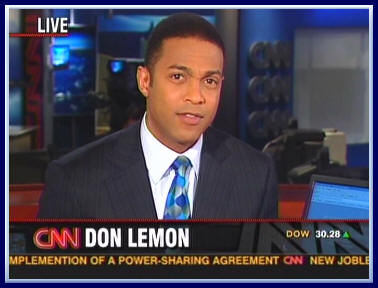 Don Lemon Cnn Gay 85