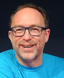 Jimmy Wales Jimmy Wales