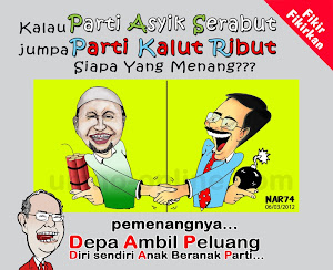 PAS PKR DAP